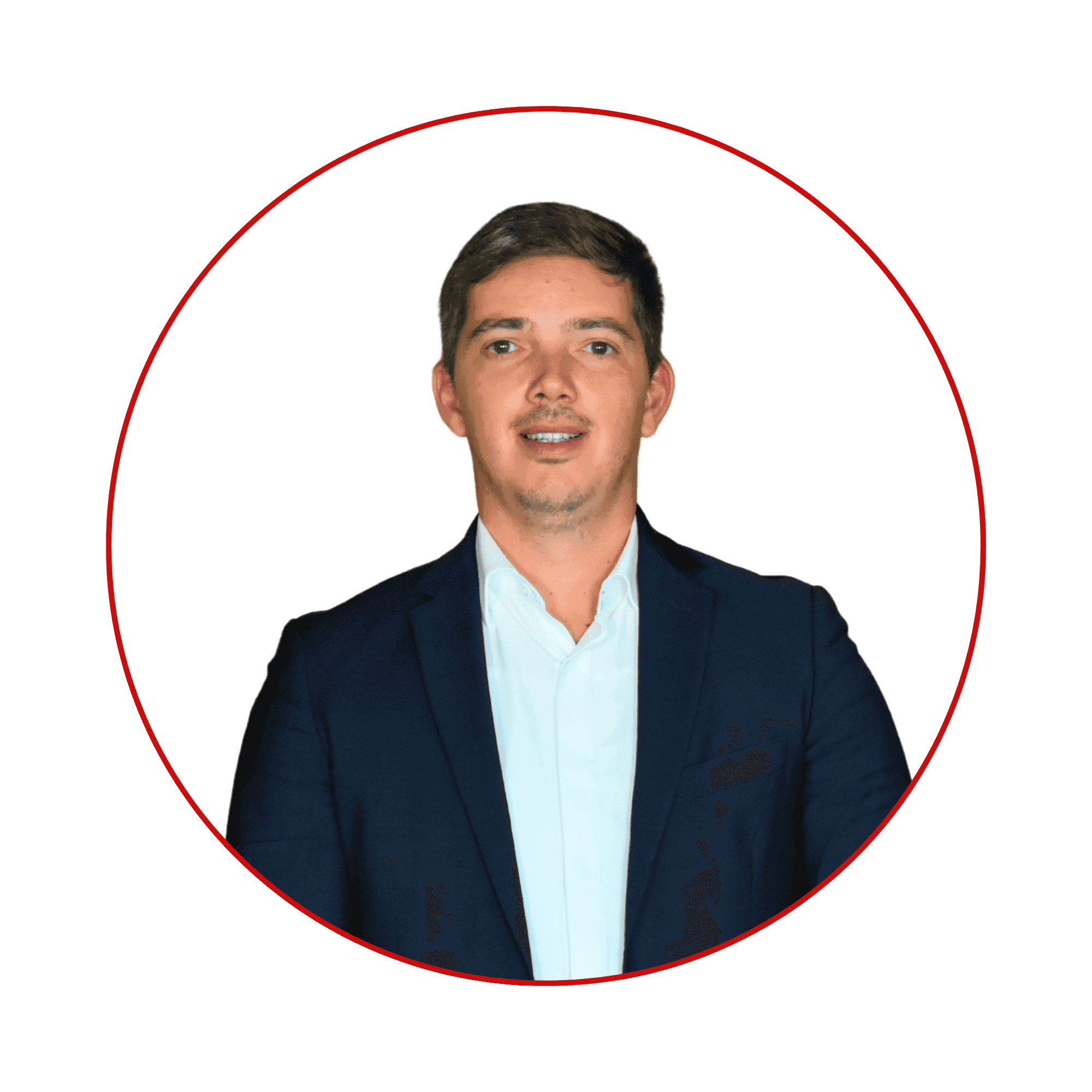 Bogdan — CEO